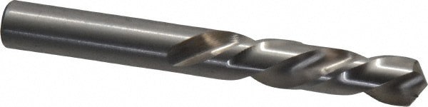 Screw Machine Length Drill Bit: 3/8