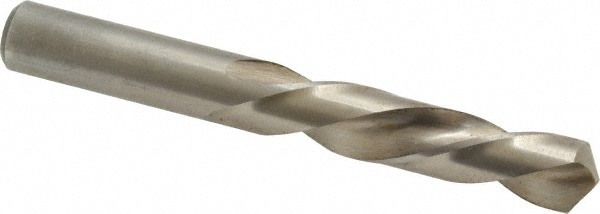 Screw Machine Length Drill Bit: 13/32