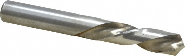 Screw Machine Length Drill Bit: 29/64