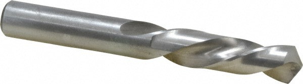 Screw Machine Length Drill Bit: 15/32