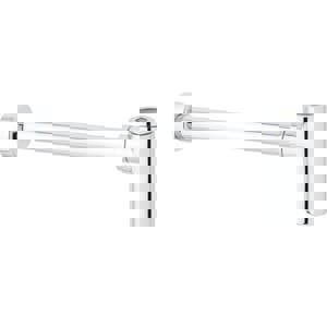 1-1/4 PTRAP W/ HIBOX FLG CP *CONTEM