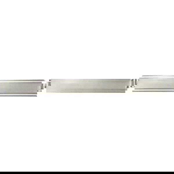 Bin Rail Holder: Use With Wire Shelving Units