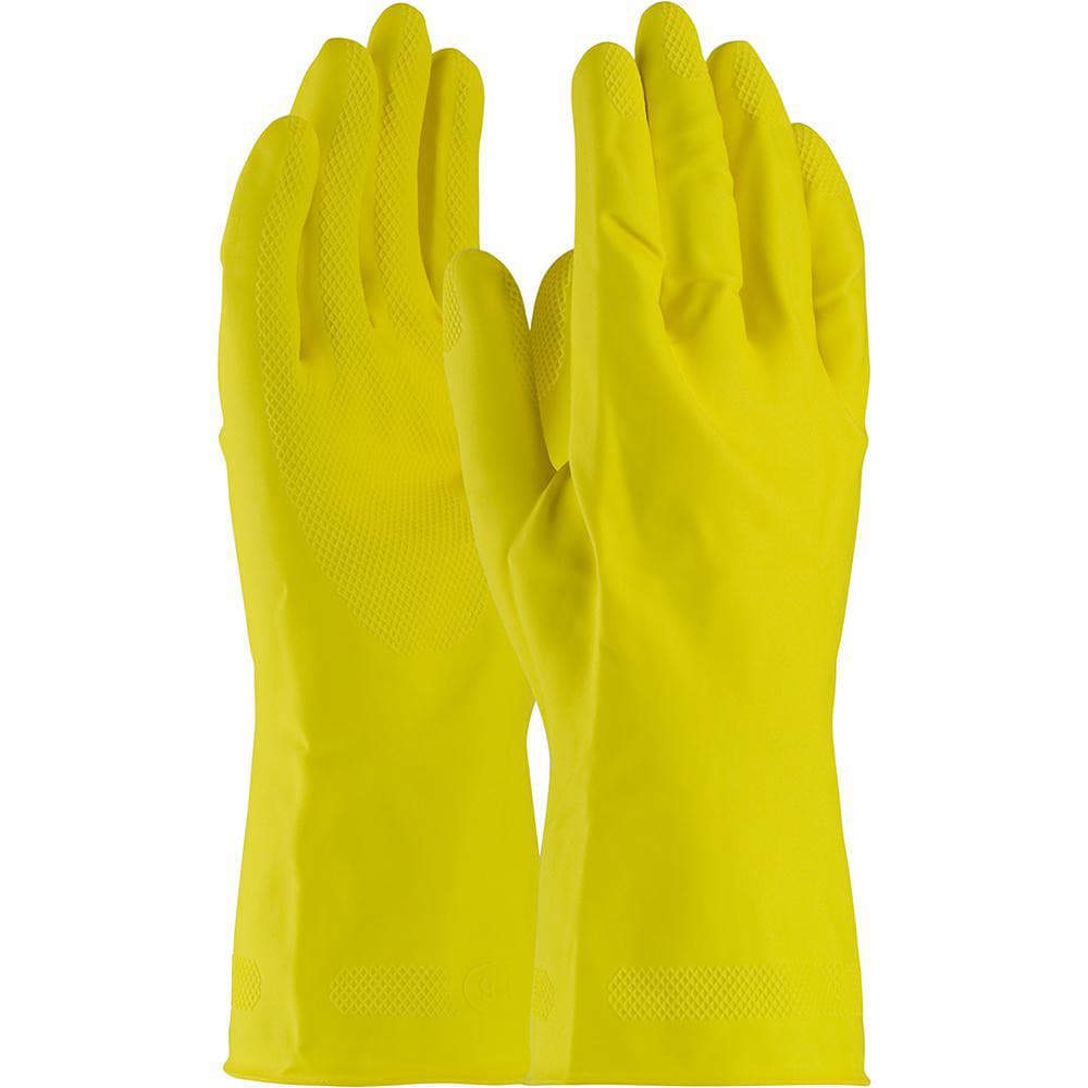 Chemical Resistant Gloves: PiP 21.00 mil