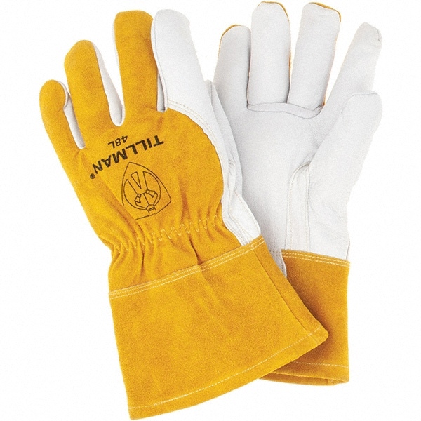 Welding/Heat Protective Glove