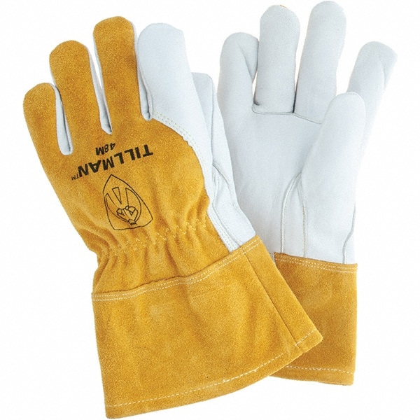 Welding/Heat Protective Glove