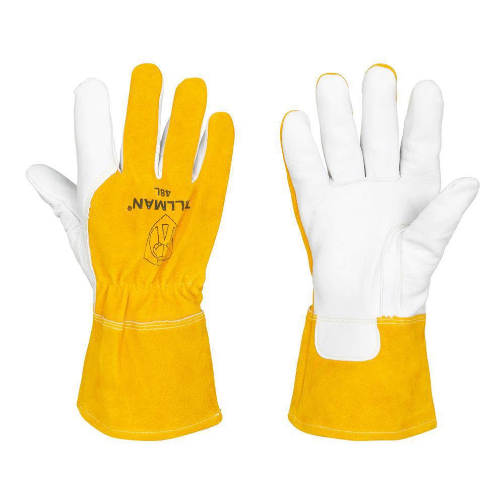 Welding/Heat Protective Glove
