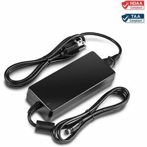 48V 160W POWER ADAPTER 28PORT GIGABIT WE