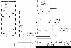100 Lb. Capacity, 1/4-20 Mount Hole, 4