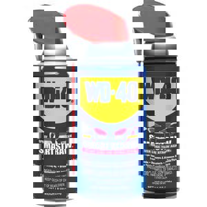 8OZ WD-40 SMART STRAW LOW VOC