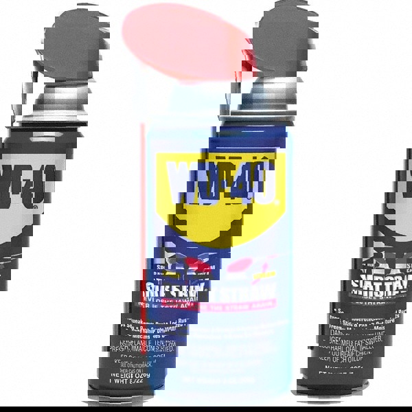 Lubricant: 8 oz Aerosol Can