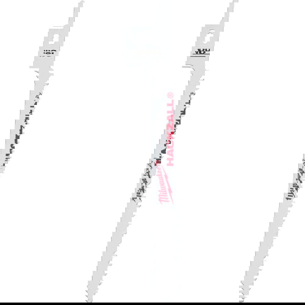 HACKZALL BLD WOOD SCRL 5PK