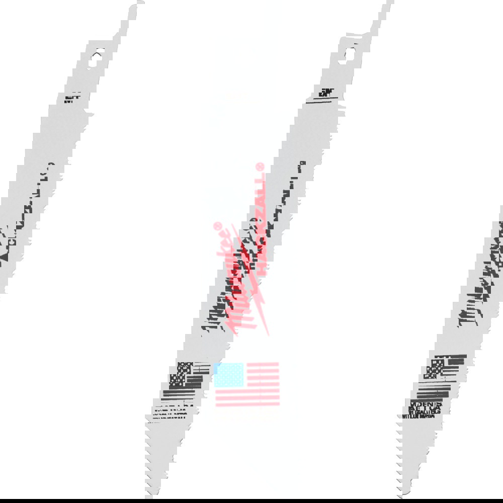 HACKZALL BLD EMT 5PK