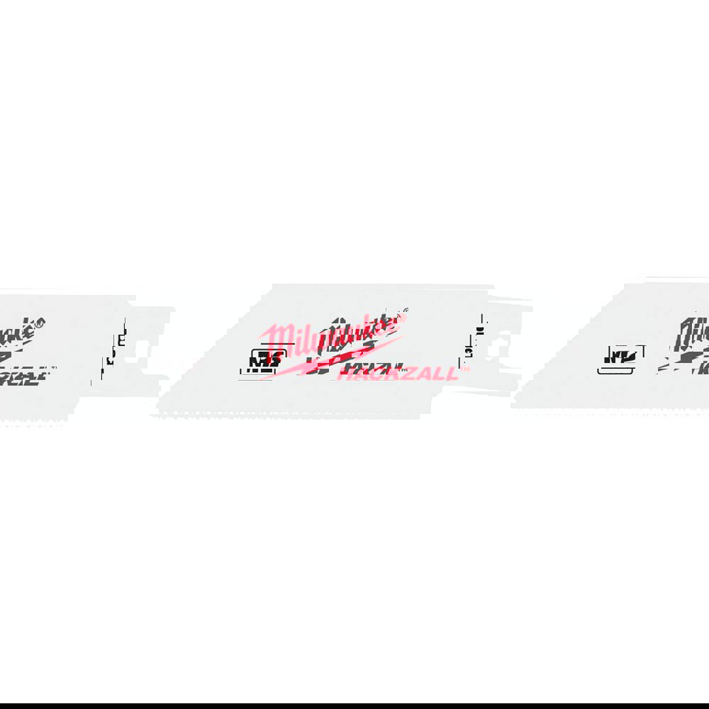 HACKZALL BLD DUCT 5PK