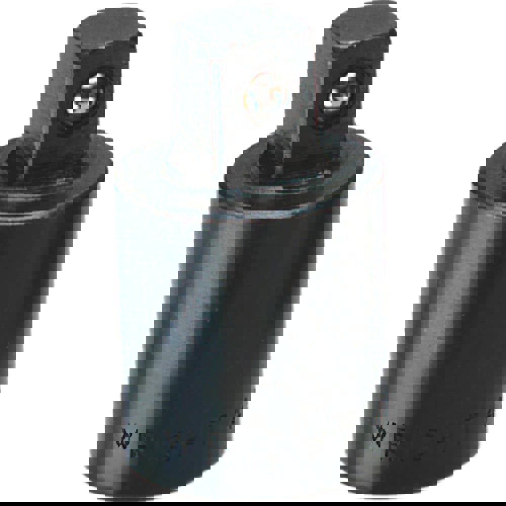 Socket Adapter: Impact Drive, 3/8