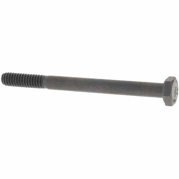 Hex Head Bolt: 1/4-20, 3