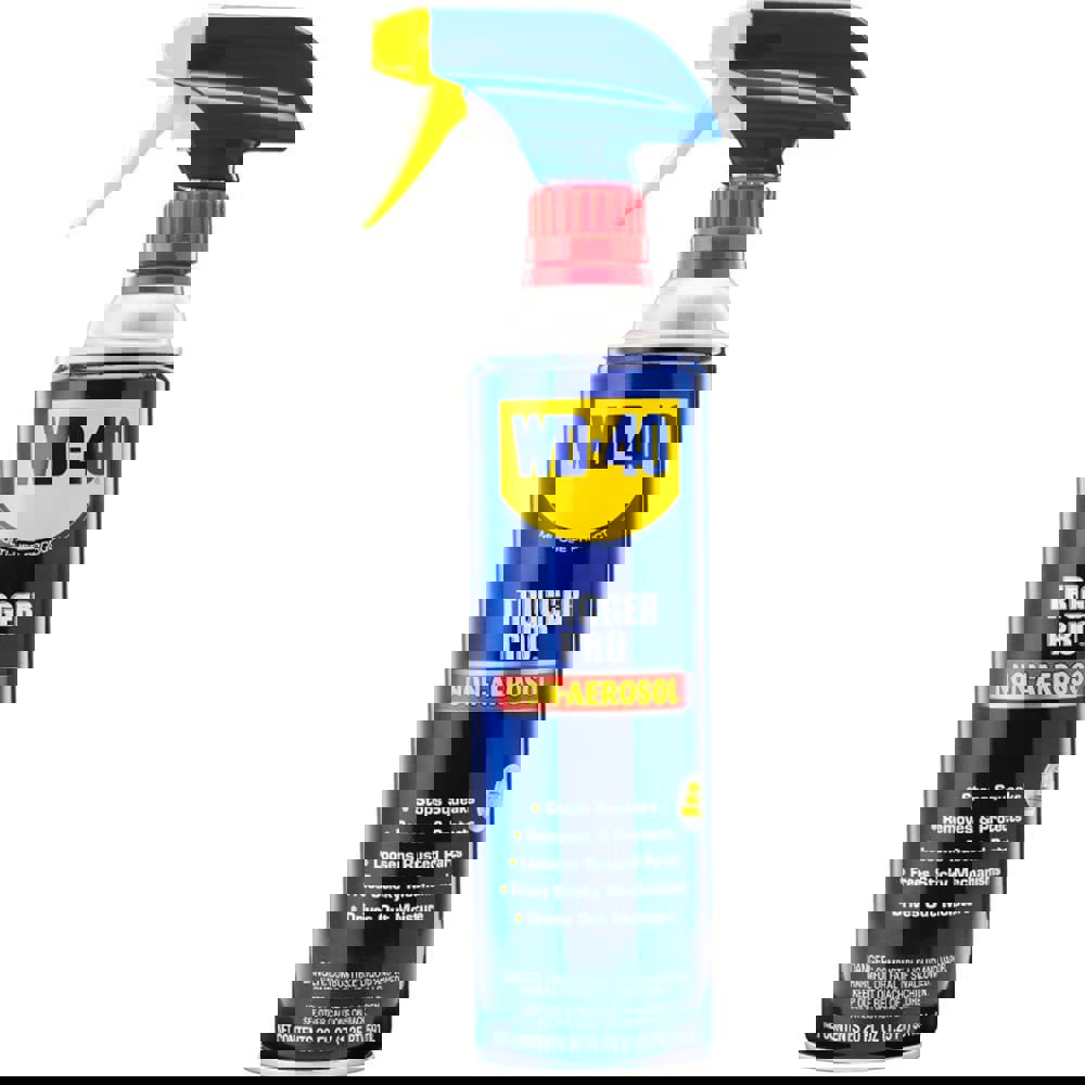 Lubricant: California Compliant, 20 oz Bottle