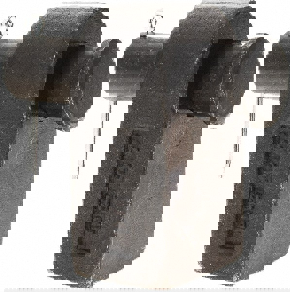 Air Cylinder Rod: Use with 3-1/4