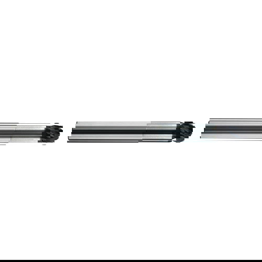 Ball End Mill: 0.1875