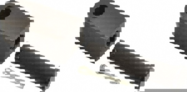 Air Cylinder Rod: Use with 1-1/2 to 2-1/