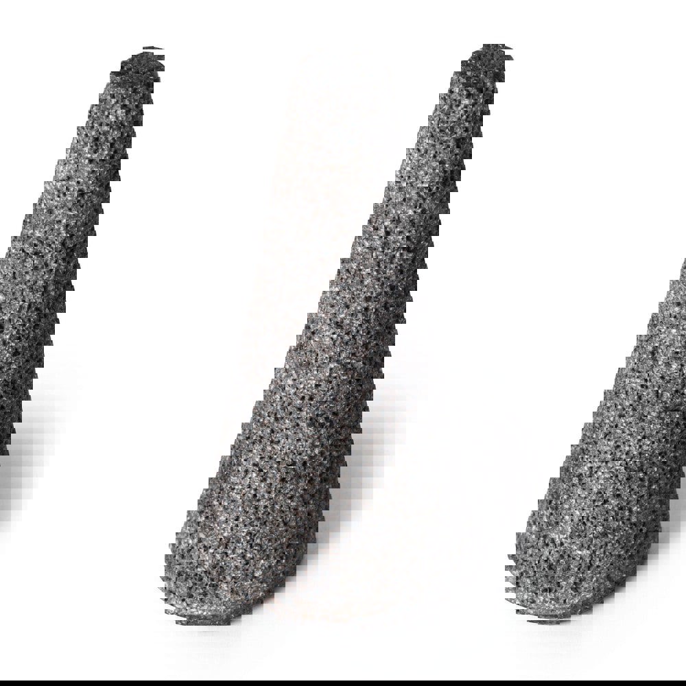 Abrasive Cone: Type 16, Coarse, 3/8-24 Arbor Hole