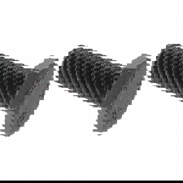 Hex Head Bolt: 5/16-18, 1-1/4