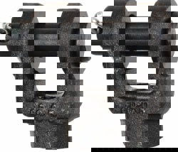 Air Cylinder Rod: Use with 1-1/2 to 2-1/2