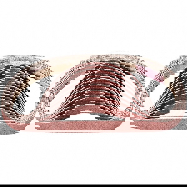 Abrasive Belt: 1/2