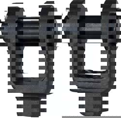 Air Cylinder Rod: Use with 3-1/4