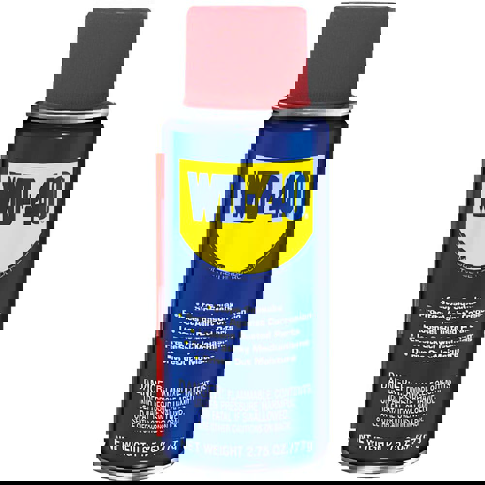 2.75 OZ WD-40 LOW VOC