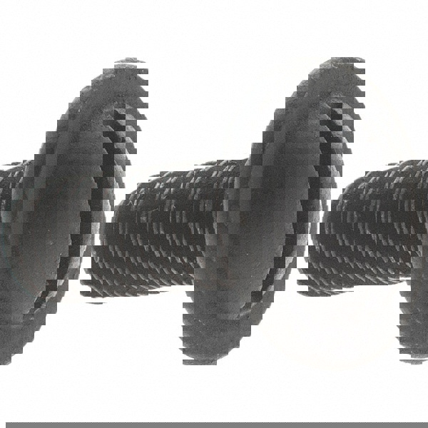 Sheet Metal Screw: Round Head, Slotted