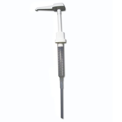 Portable Cooler Plastic Dispenser Pump