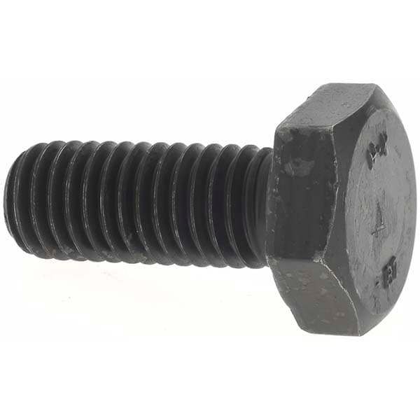 Hex Head Bolt: 1/2-13, 1-1/4