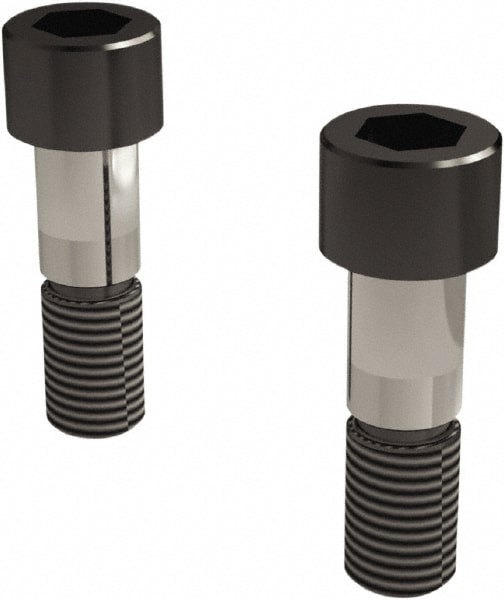 Mounting Kit: 2 Pc