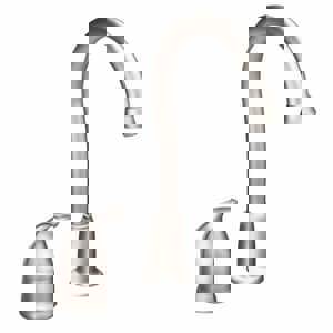 CCY LF 1.5 1HDL LEV BAR FCT SS