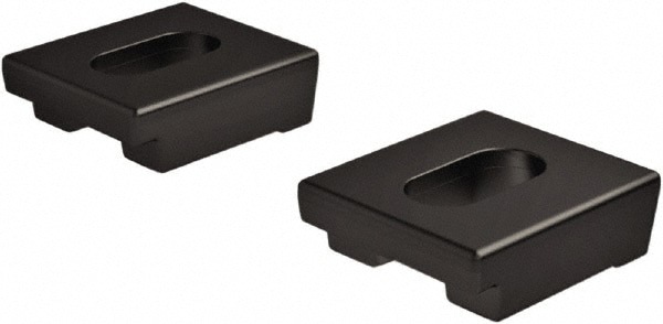 Vise Jaw Accessory: Mounting Clamp