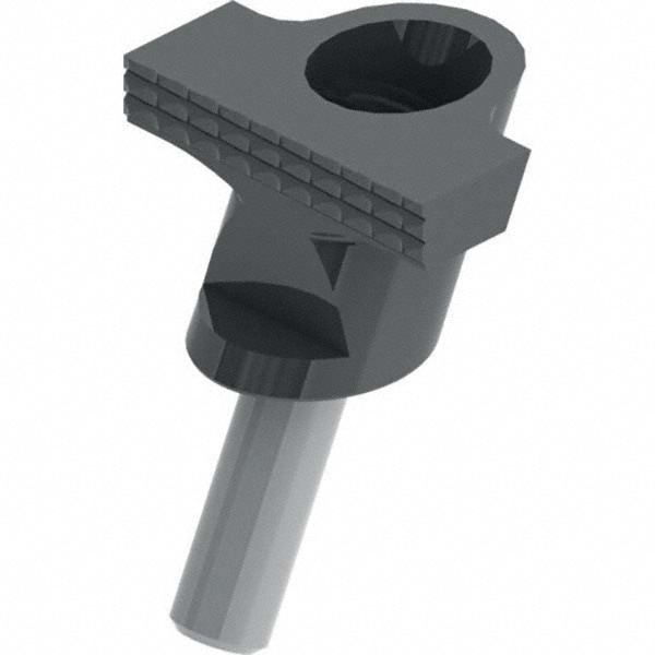 Vise Jaw: Prismatic