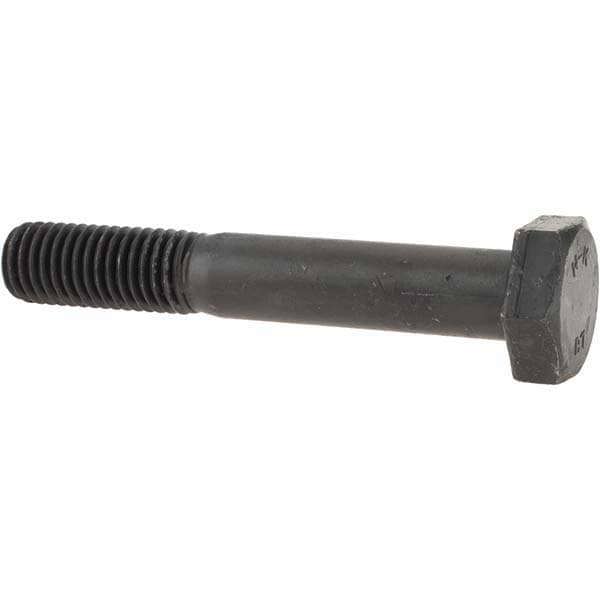 Hex Head Bolt: 5/8-11, 4