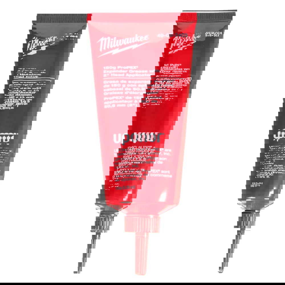 Grease: 150 g Tube, Grease