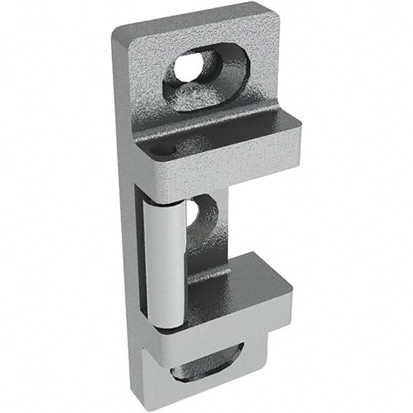 Satin Stainless Steel Rim Exit Device