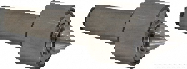 Live Center: Taper Shank, 3-1/16