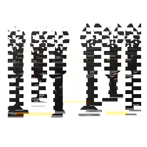 Reciprocating Saw (3 Piece)