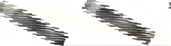 Taper Pin Reamer: #11 Pin, 0.706