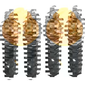 3.0 SERVICE STOPS *GROHSAFE SET OF 2