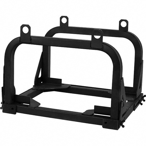 Hydraulic Cylinder Mounting Accessories