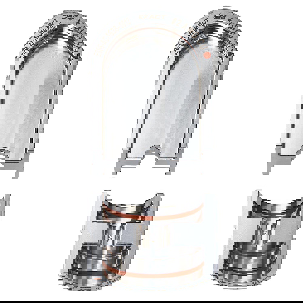 Crimper Dies; Tool Type: U-Style Dies ; Size: 2 AWG ; Color: Silver ; For Use With: Mfr. No. 2779-22 ; Type: U-Style Dies ; UNSPSC Code: 27112820