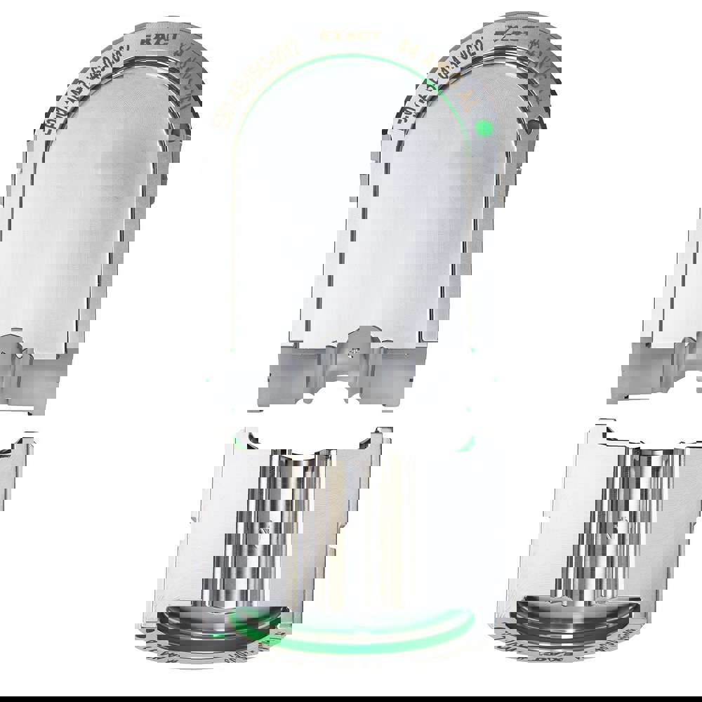 Crimper Dies; Tool Type: U-Style Dies ; Size: 4 AWG ; Color: Silver ; For Use With: Mfr. No. 2779-22 ; Type: U-Style Dies ; UNSPSC Code: 27112820