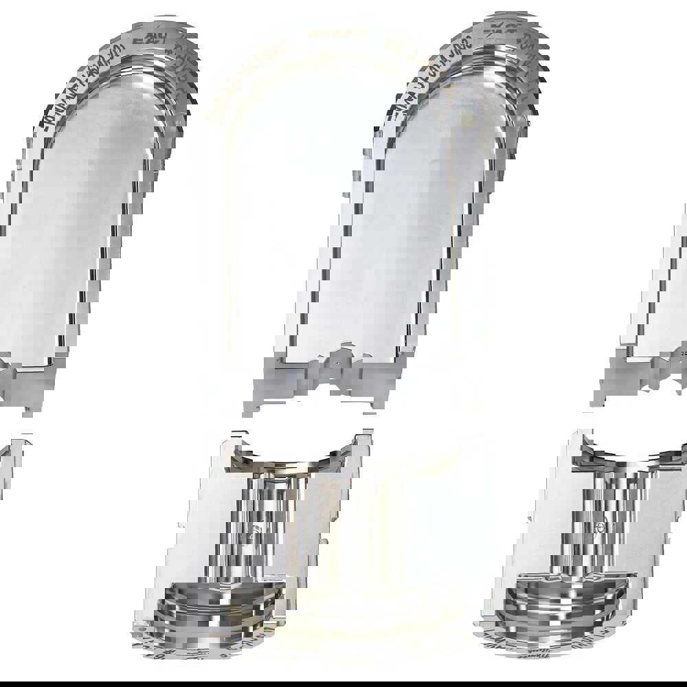 Crimper Dies; Tool Type: U-Style Dies ; Size: 6 AWG ; Color: Silver ; For Use With: Mfr. No. 2779-22 ; Type: U-Style Dies ; UNSPSC Code: 27112820