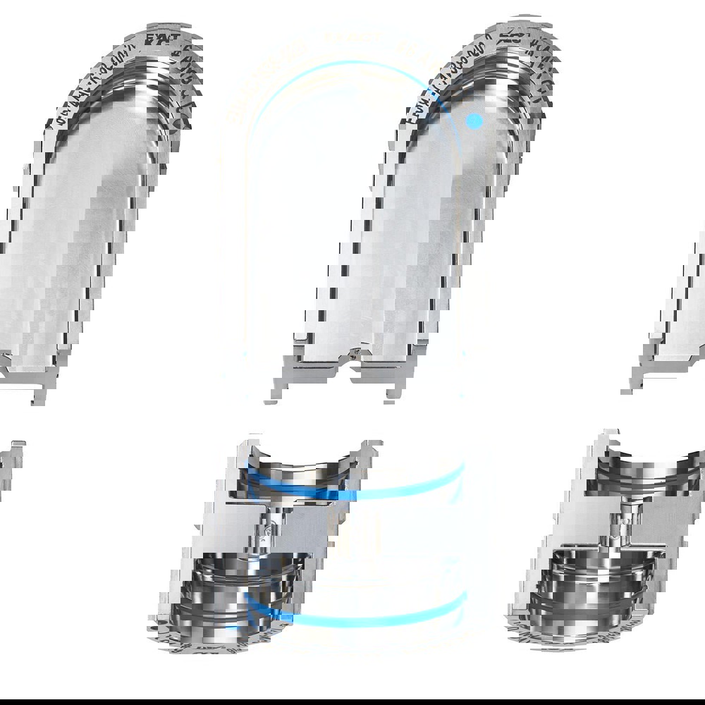 Crimper Dies; Tool Type: U-Style Dies ; Size: 6 AWG ; Color: Silver ; For Use With: Mfr. No. 2779-22 ; Type: U-Style Dies ; UNSPSC Code: 27112820