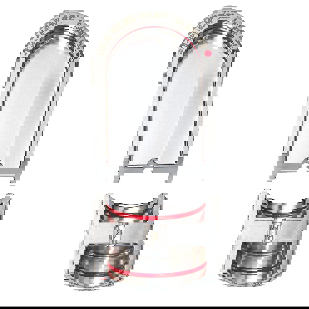 Crimper Dies; Tool Type: U-Style Dies ; Size: 8 AWG ; Color: Silver ; For Use With: Mfr. No. 2779-22 ; Type: U-Style Dies ; UNSPSC Code: 27112820