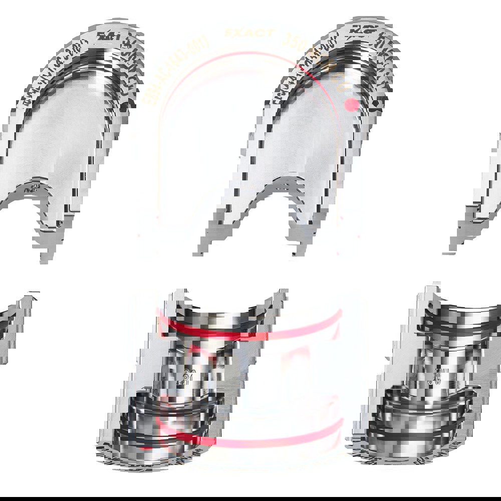 Crimper Dies; Tool Type: U-Style Dies ; Size: 350 MCM ; Color: Silver ; For Use With: Mfr. No. 2779-22 ; Type: U-Style Dies ; UNSPSC Code: 27112820